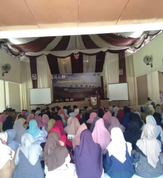 Closing Mentoring Kampus VII Poltekkes Kemenkes Semarang