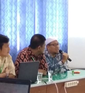 Pendampingan Re-Akreditasi Prodi D III Kesehatan Lingkungan Jurusan Kesehatan Lingkungan Poltekkes Kemenkes Surabaya
