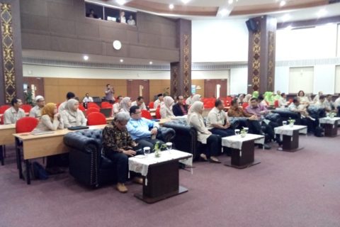 Workshop Kurikulum