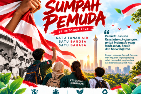 Pemuda Peduli Lingkungan Indonesia