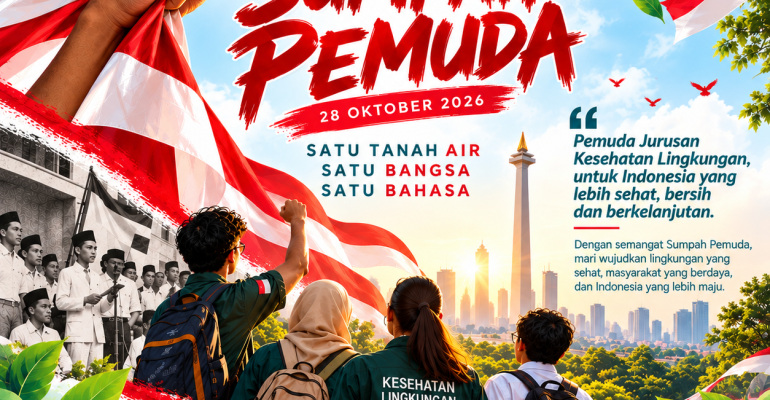 Pemuda Peduli Lingkungan Indonesia
